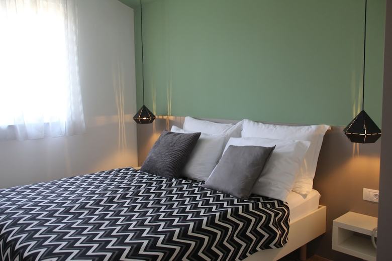 Aparthotel Villa Elizabeta