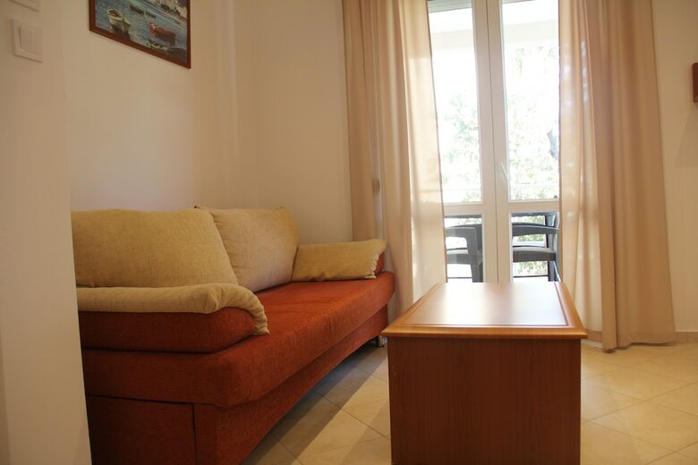 Aparthotel Villa Elizabeta