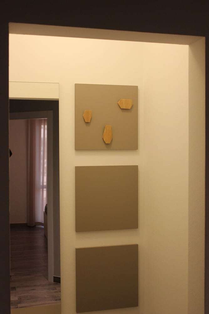 Aparthotel Villa Elizabeta