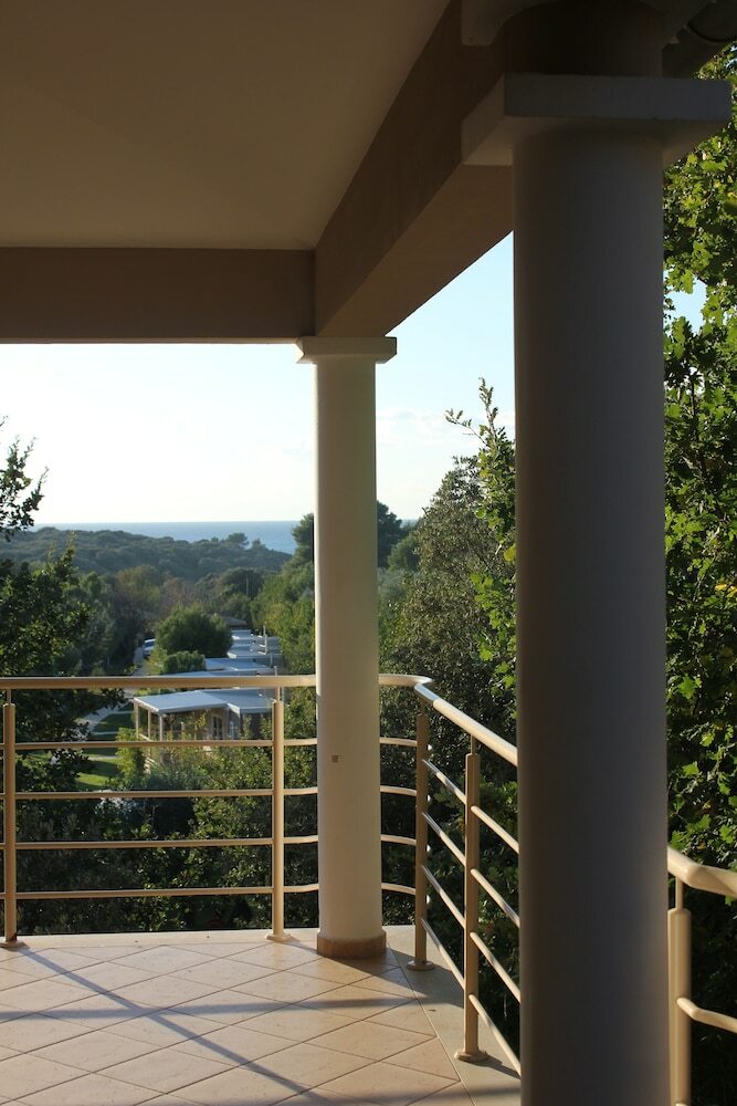 Aparthotel Villa Elizabeta