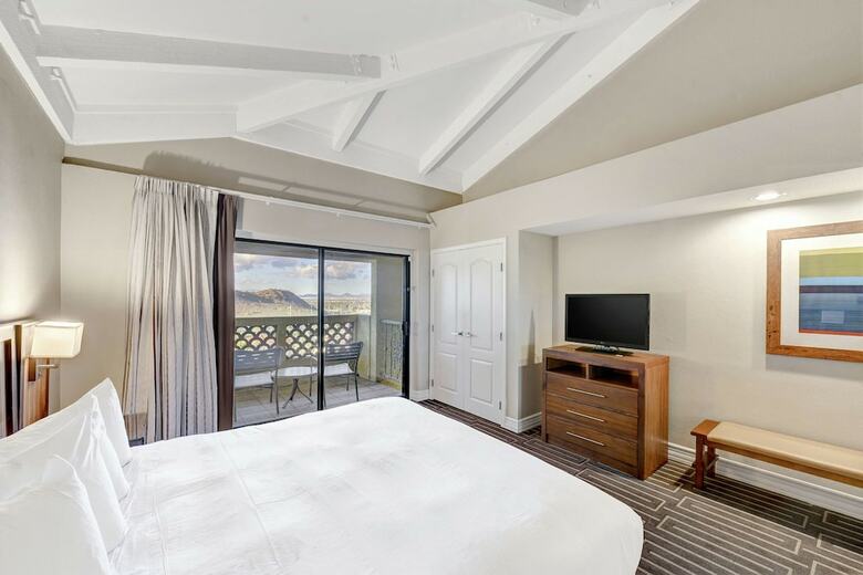 Hotel Pointe Hilton Tapatio Cliffs Resort