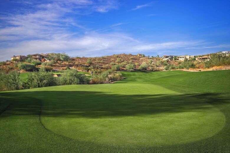 Hotel Pointe Hilton Tapatio Cliffs Resort