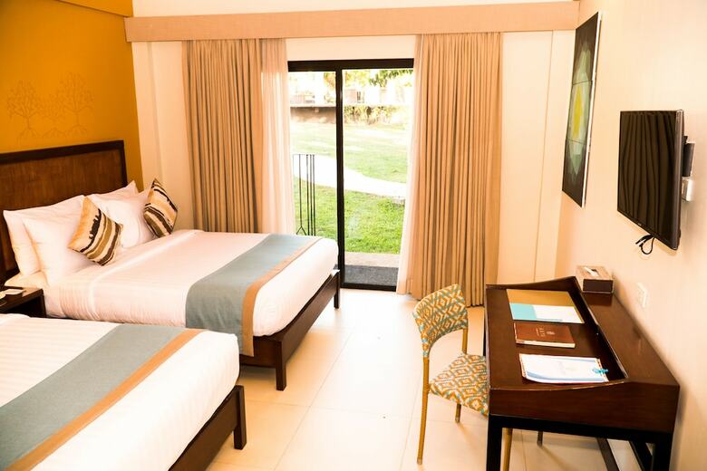 Hotel Bacau Bay Resort Coron