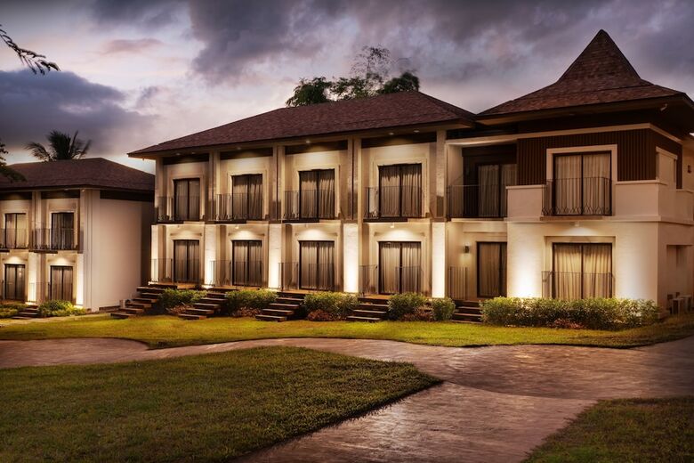 Hotel Bacau Bay Resort Coron