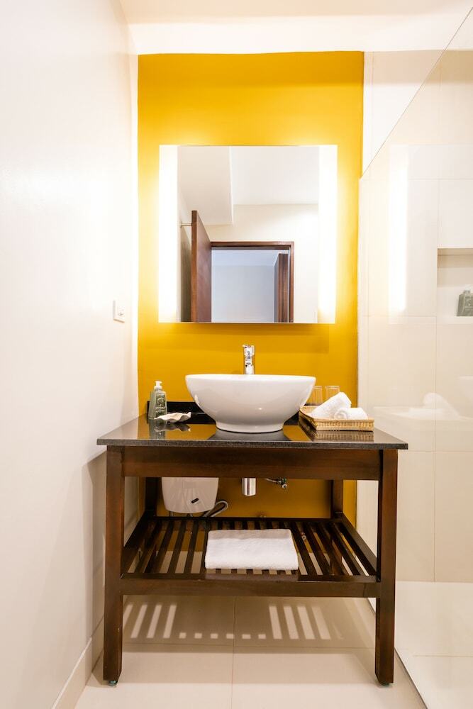 Hotel Bacau Bay Resort Coron