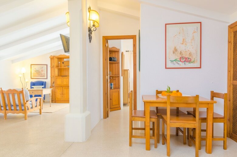 Villa Can Toni de Sa Bogura