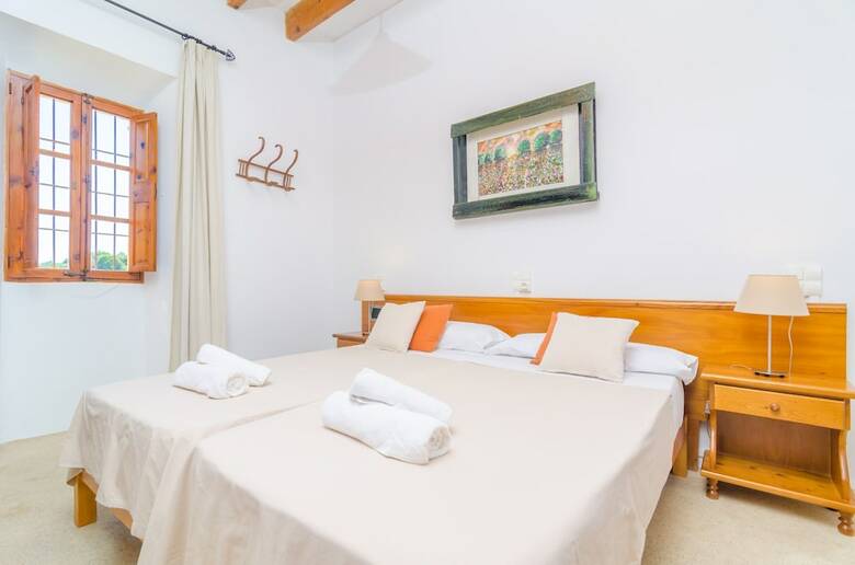 Villa Can Toni de Sa Bogura