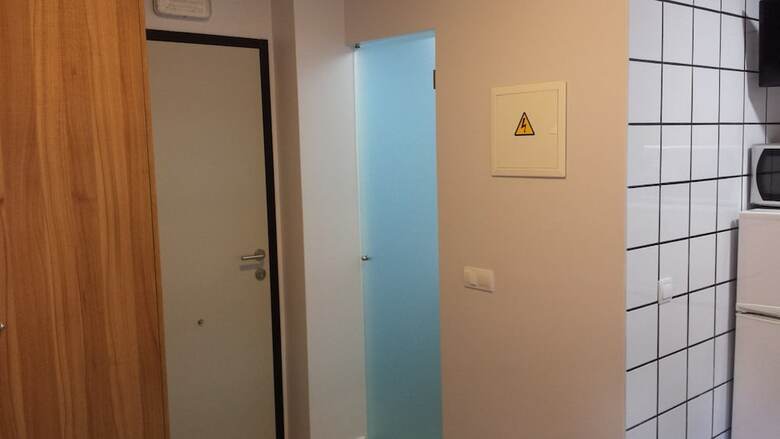 Hostal Usera