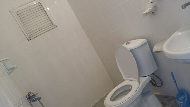 Hotel Bayrakli Otel