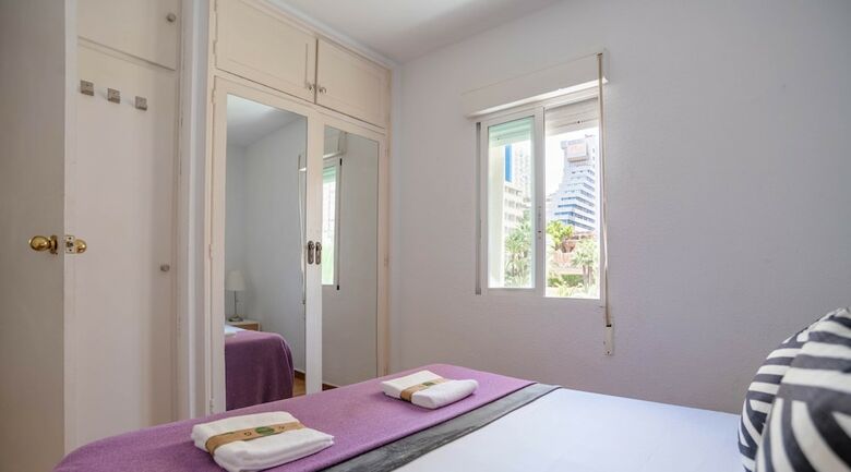 Apartamentos Carabelos