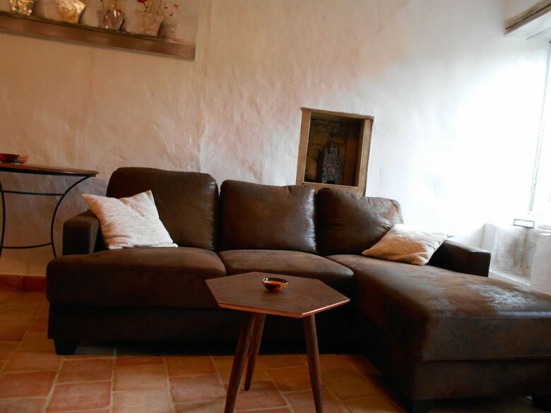 Hotel Domaine de La F�e-licit�