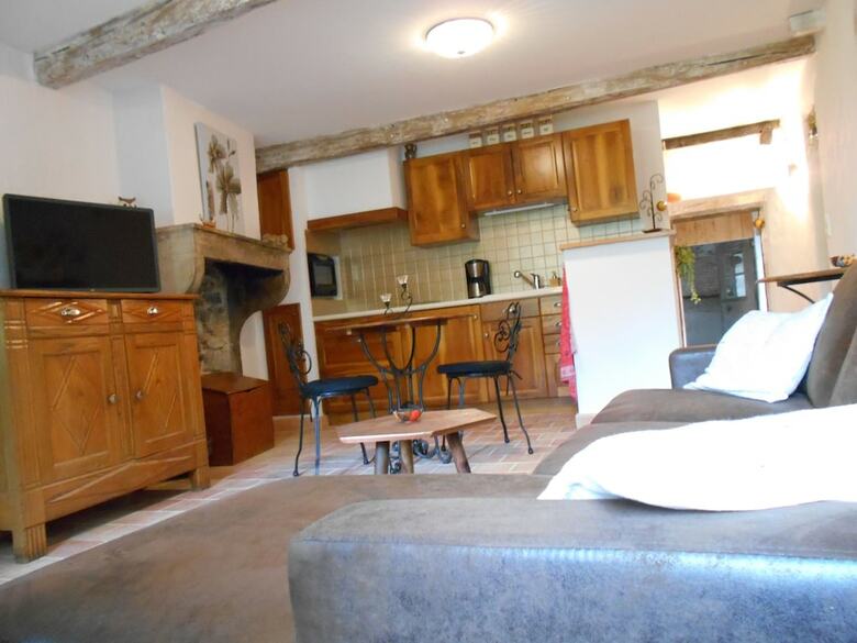 Hotel Domaine de La F�e-licit�