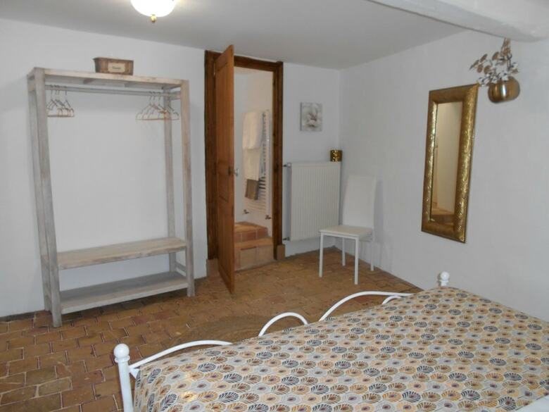 Hotel Domaine de La F�e-licit�