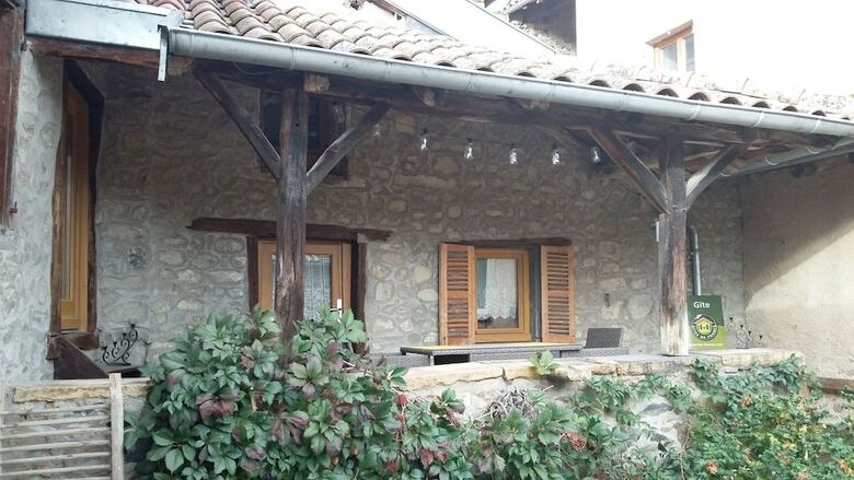 Hotel Domaine de La F�e-licit�