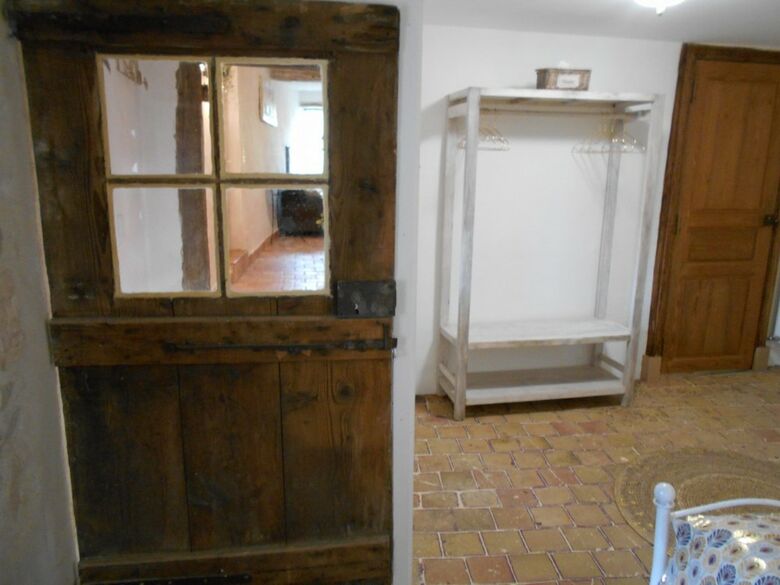 Hotel Domaine de La F�e-licit�