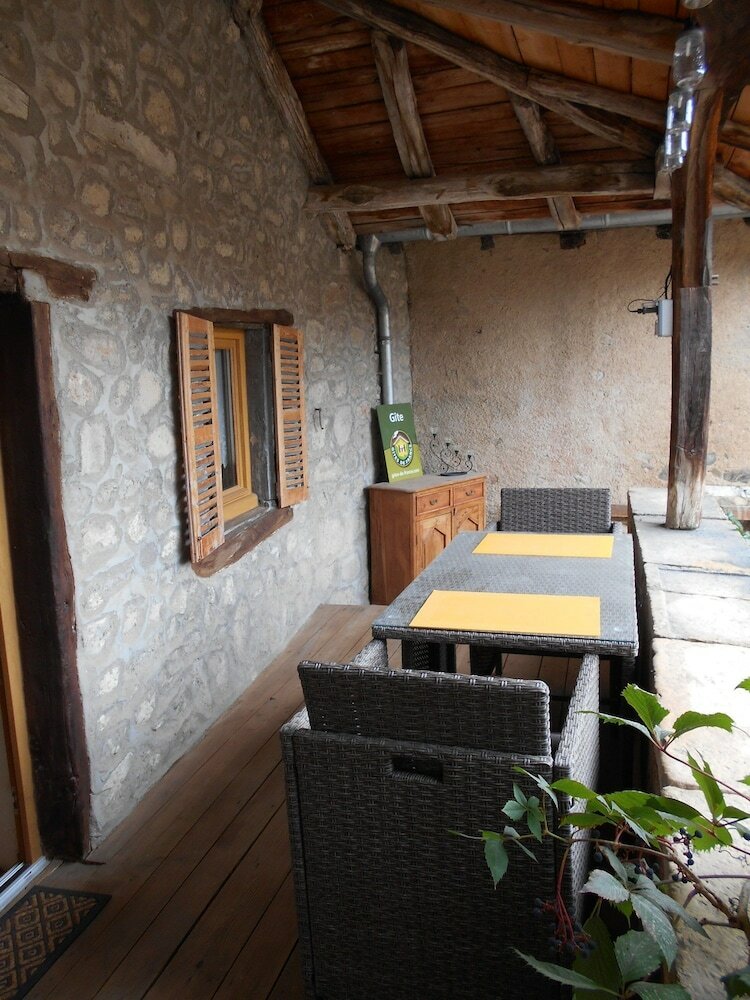 Hotel Domaine de La F�e-licit�