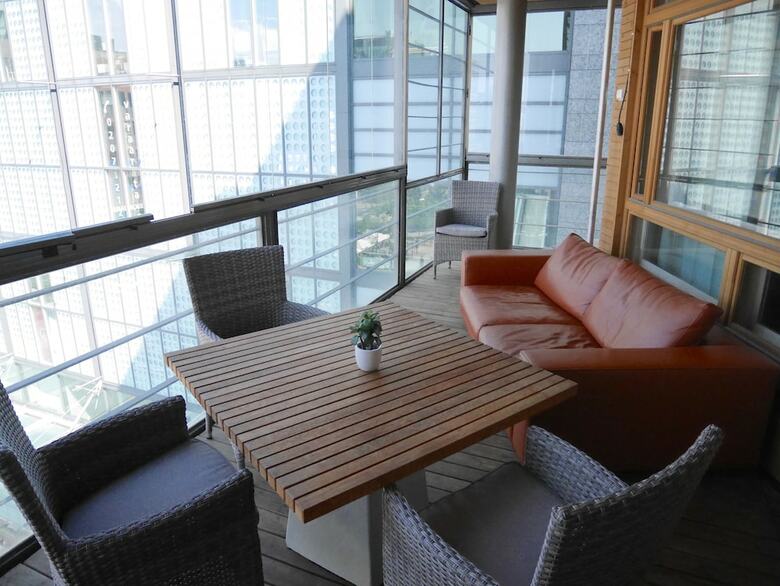 Apartamentos 2ndhomes Lux Kamppi Center Apt W Sauna