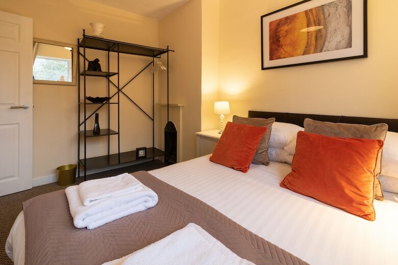 Hotel Valentia Lodge Serviced Accommodation