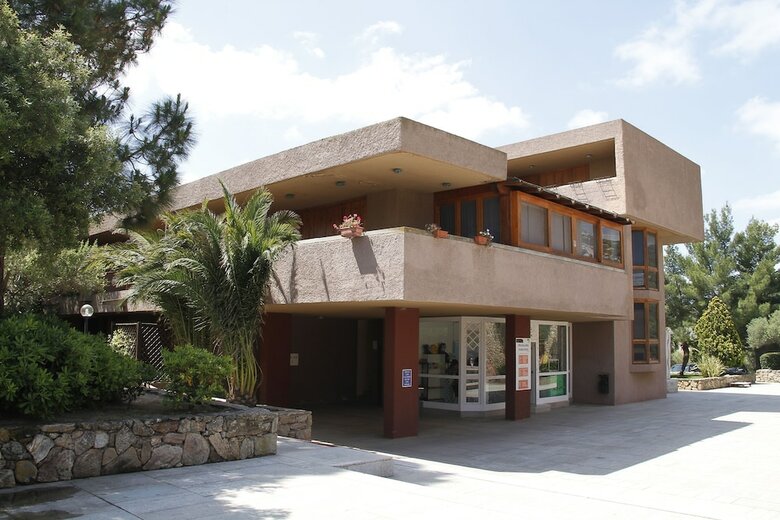 Apartamento Residence Rena Bianca