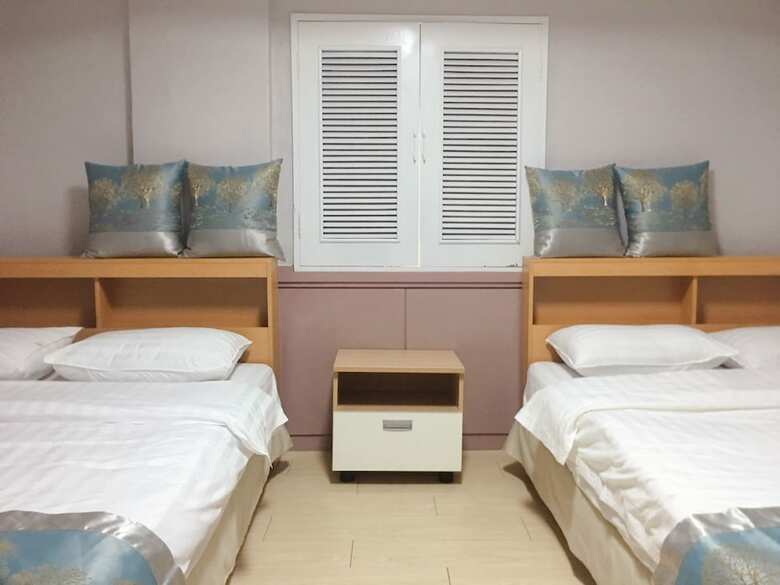 Gyeong's Family Hotel