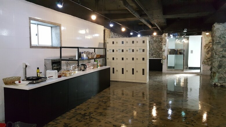 Gyeong's Family Hotel