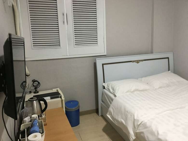 Gyeong's Family Hotel