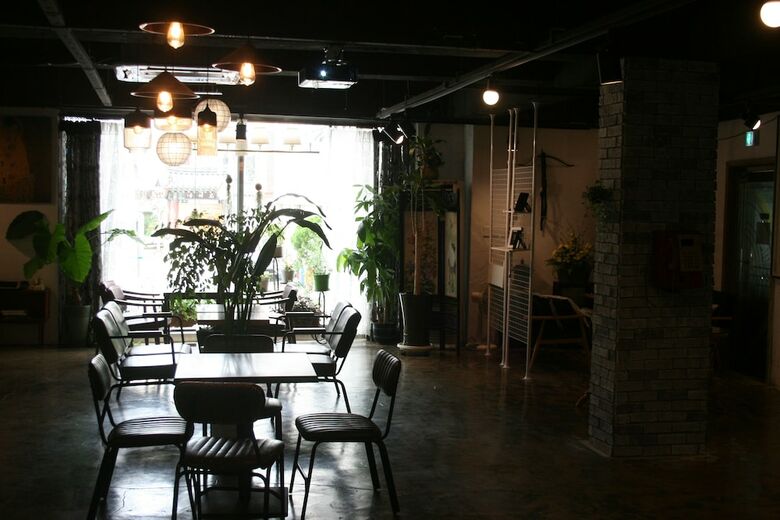 Gyeong's Family Hotel