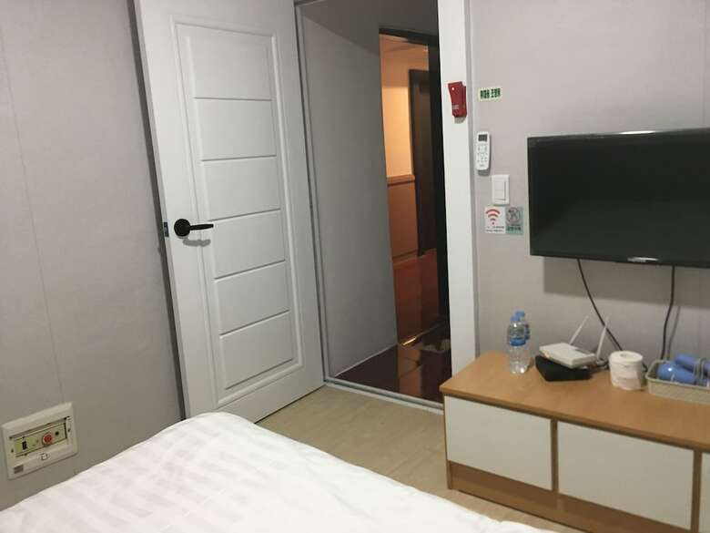 Gyeong's Family Hotel