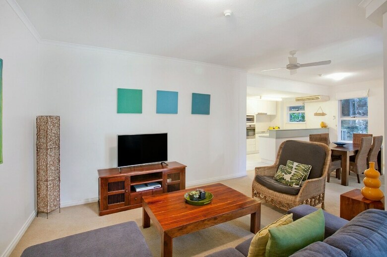 Apartamentos The Emerald Resort Noosa