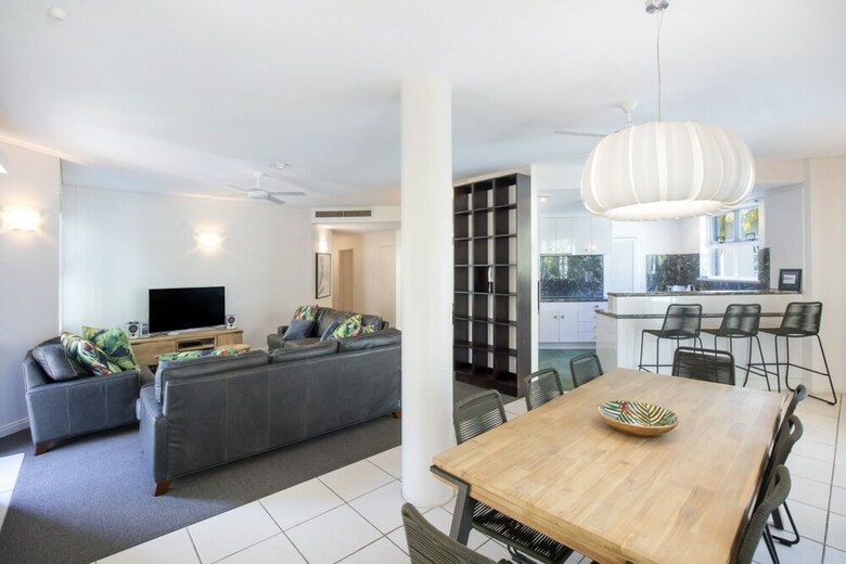 Apartamentos The Emerald Resort Noosa