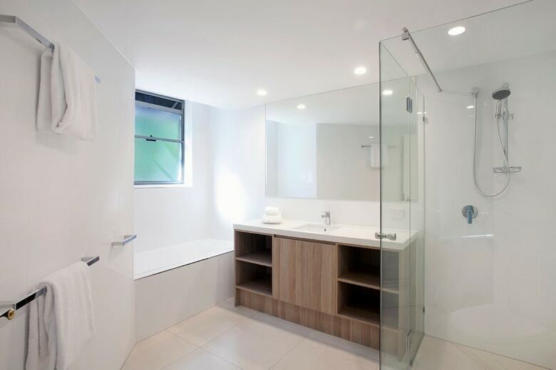 Apartamentos The Emerald Resort Noosa