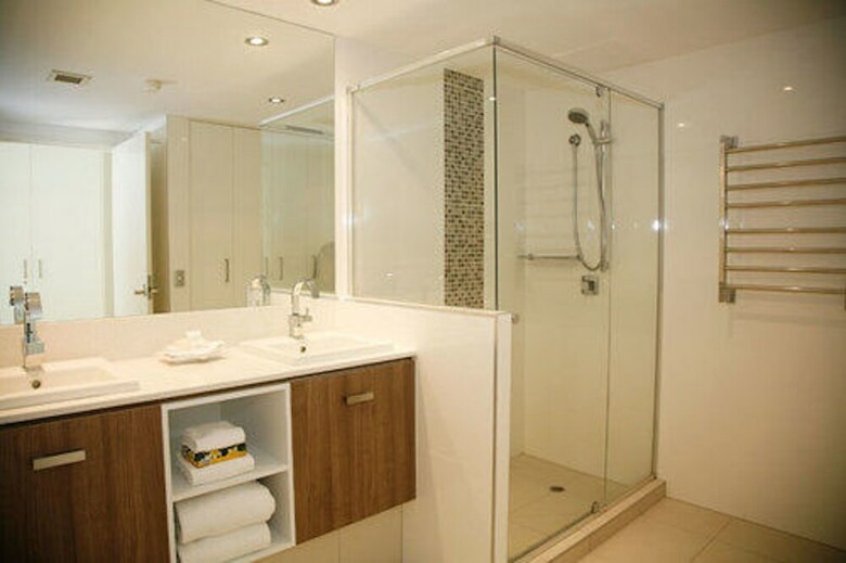 Apartamentos The Emerald Resort Noosa