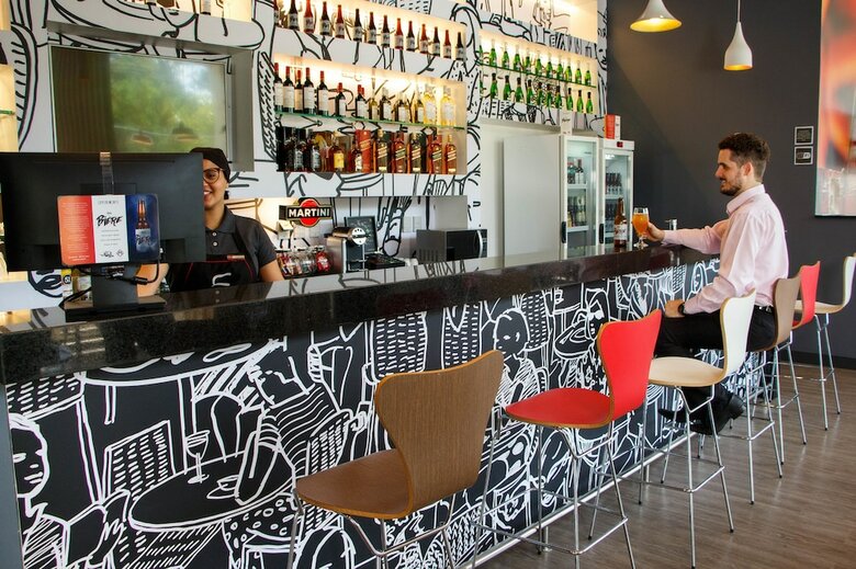 Hotel Ibis Itatiba (Opening March 2019)