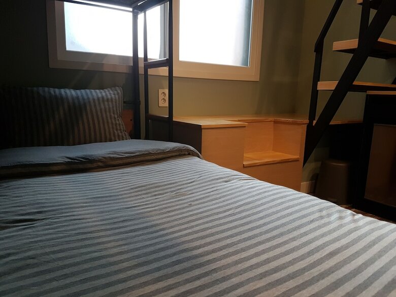 Hotel Takustay Hongdae