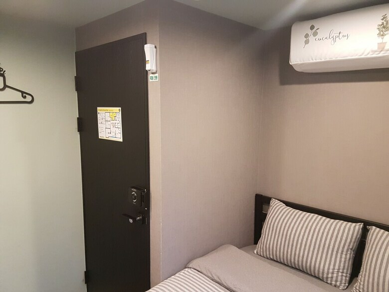 Hotel Takustay Hongdae