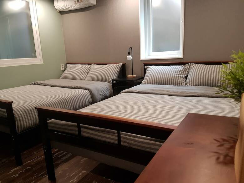 Hotel Takustay Hongdae
