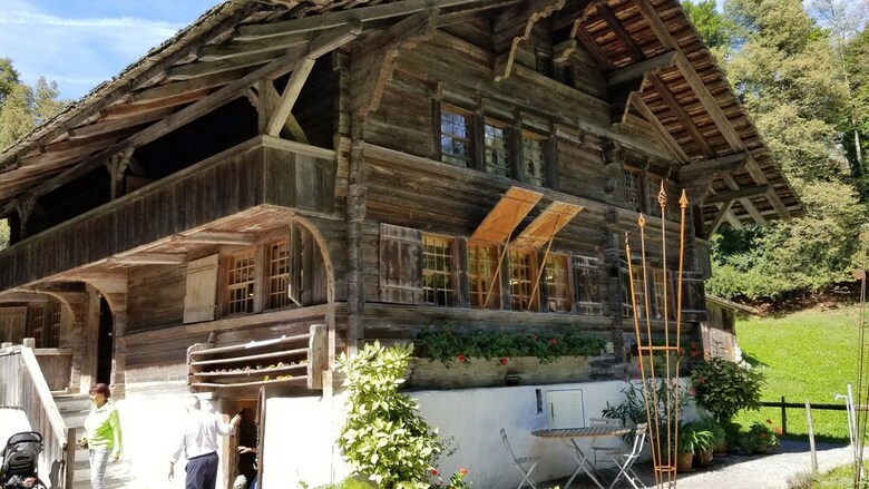 Downtown Apartments Rugenparkstrasse 4