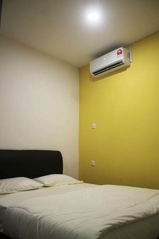 Hotel Winsen Roomstay