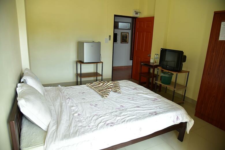 Hotel Mekpufah Apartment