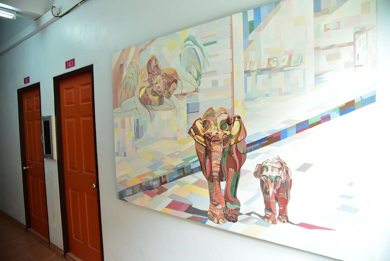 Hotel Mekpufah Apartment