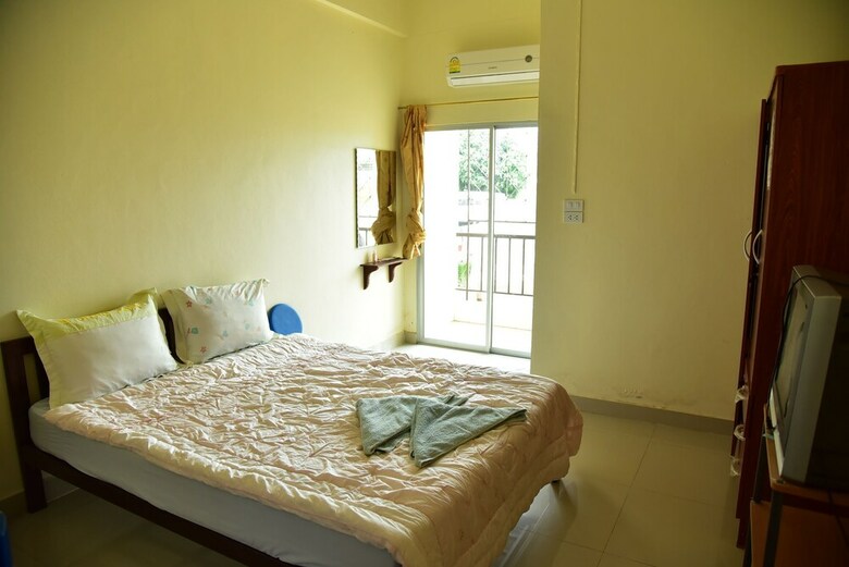 Hotel Mekpufah Apartment