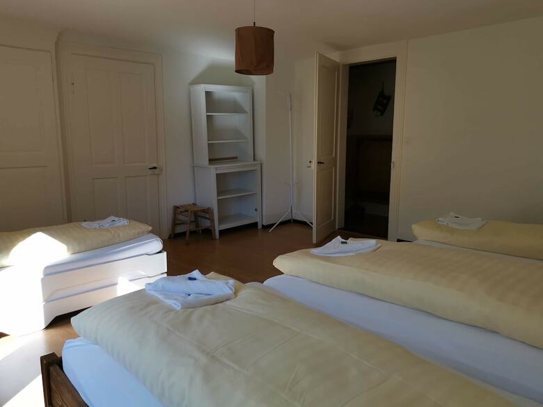 Down Town Apartments Harderstrasse 44