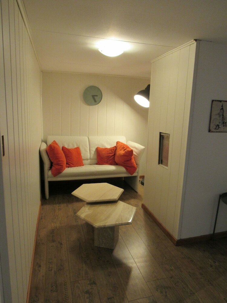 Down Town Apartments Harderstrasse 44