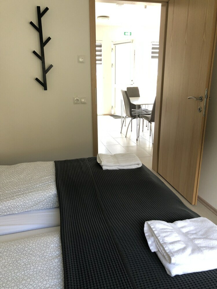 Hotel Kirkjufell Guesthouse