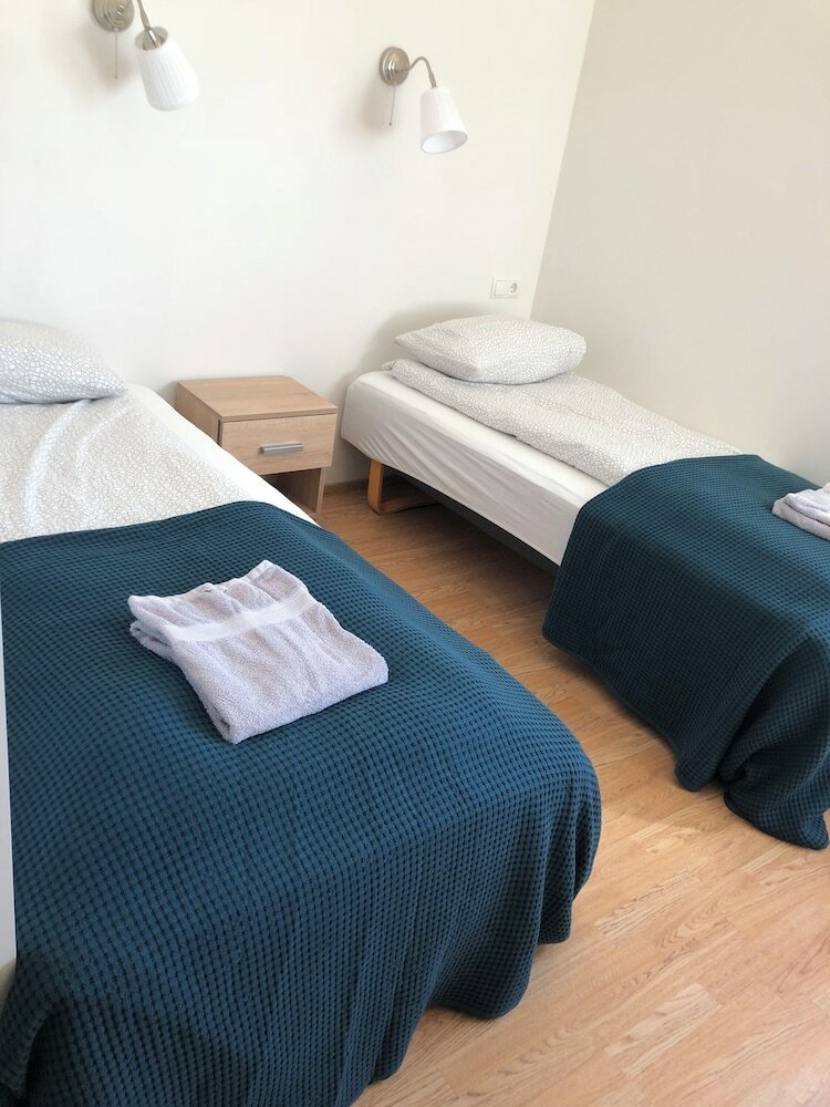 Hotel Kirkjufell Guesthouse