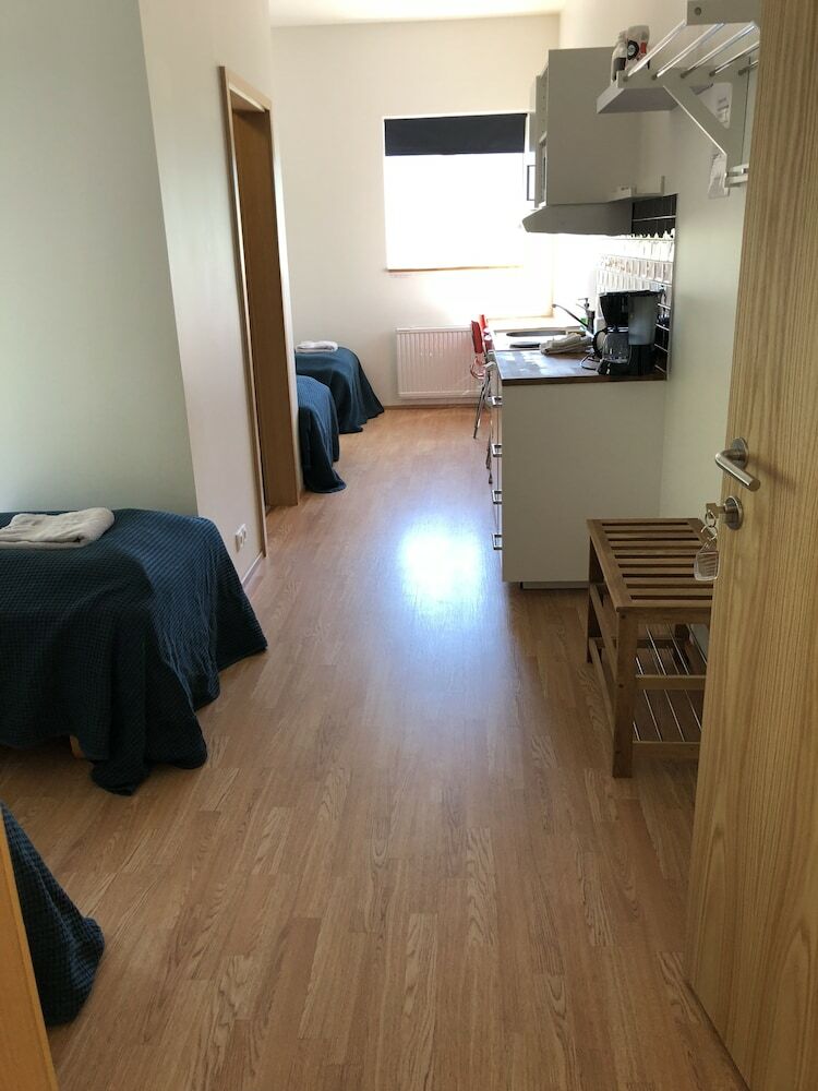 Hotel Kirkjufell Guesthouse