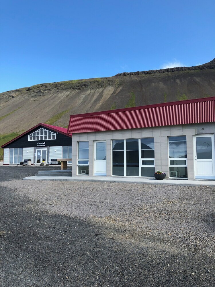 Hotel Kirkjufell Guesthouse