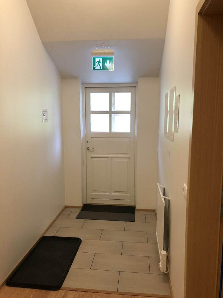 Hotel Kirkjufell Guesthouse