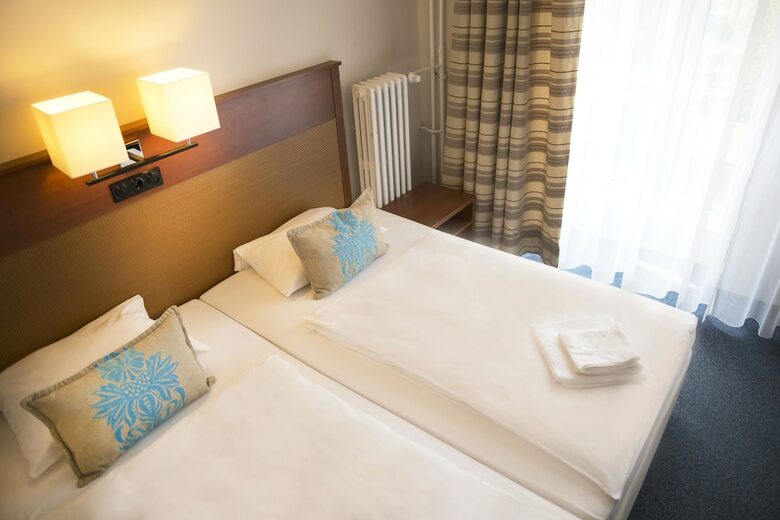 Hotel Marttel