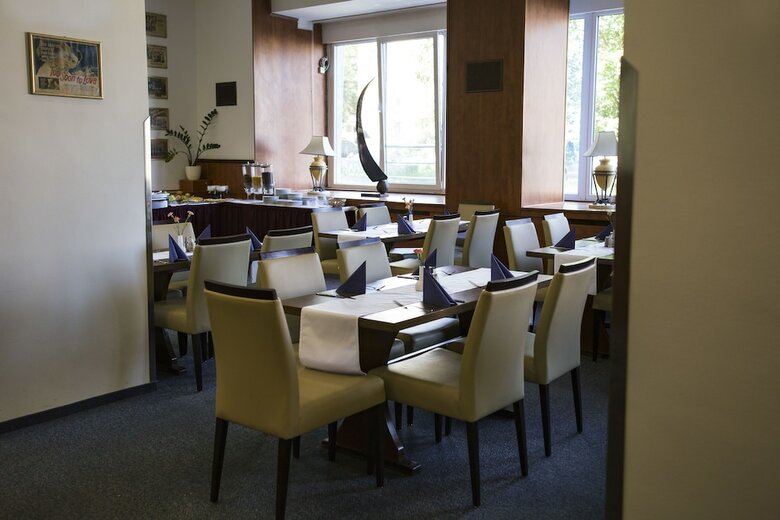 Hotel Marttel